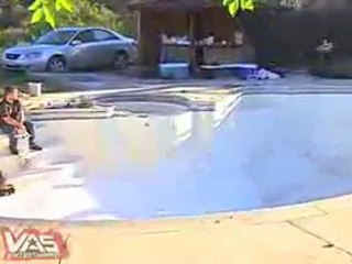 Support Your Local Skatepark Tour