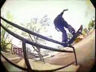 Skateboarding at its Best 3