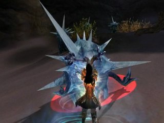 L'histoire des 7 pierres