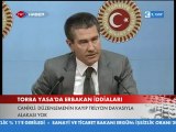 AK Parti'li Canikli: Torba Yasa'nın Erbakan ile bir ...