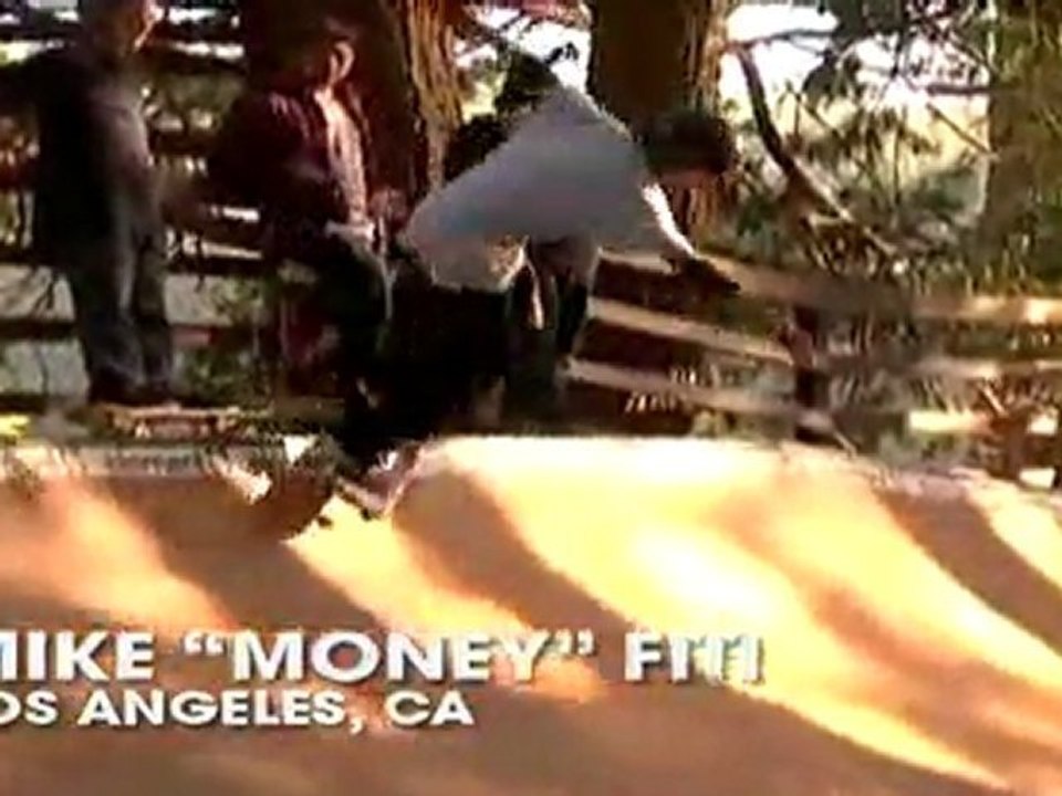 National Contest Series Finals at Skate Camp