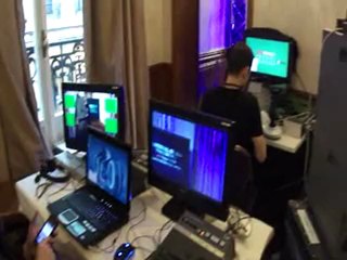 WPT DIAMOND ACF POKER - 4