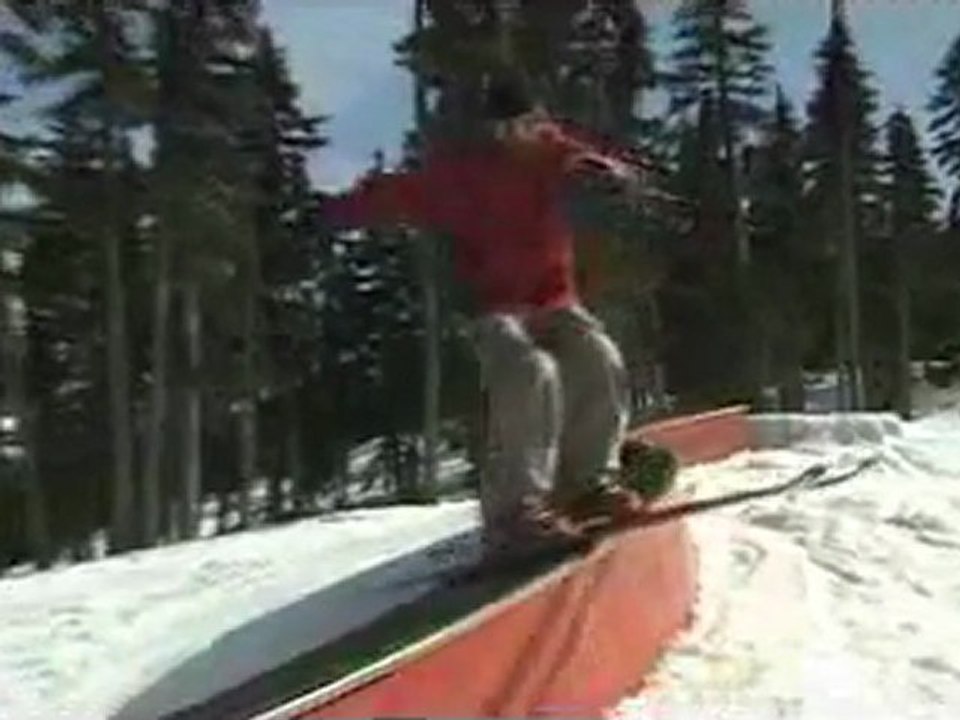Total Telemark 4