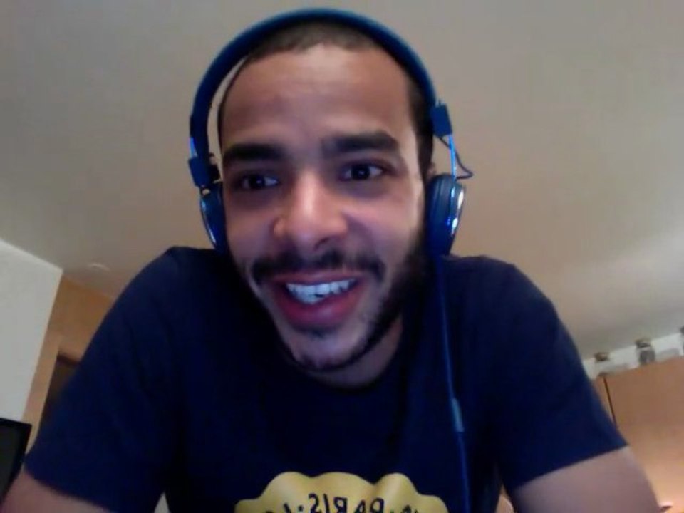 Mehdi Jay Z