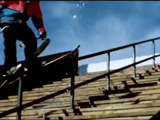 Armada Outerwear Teaser