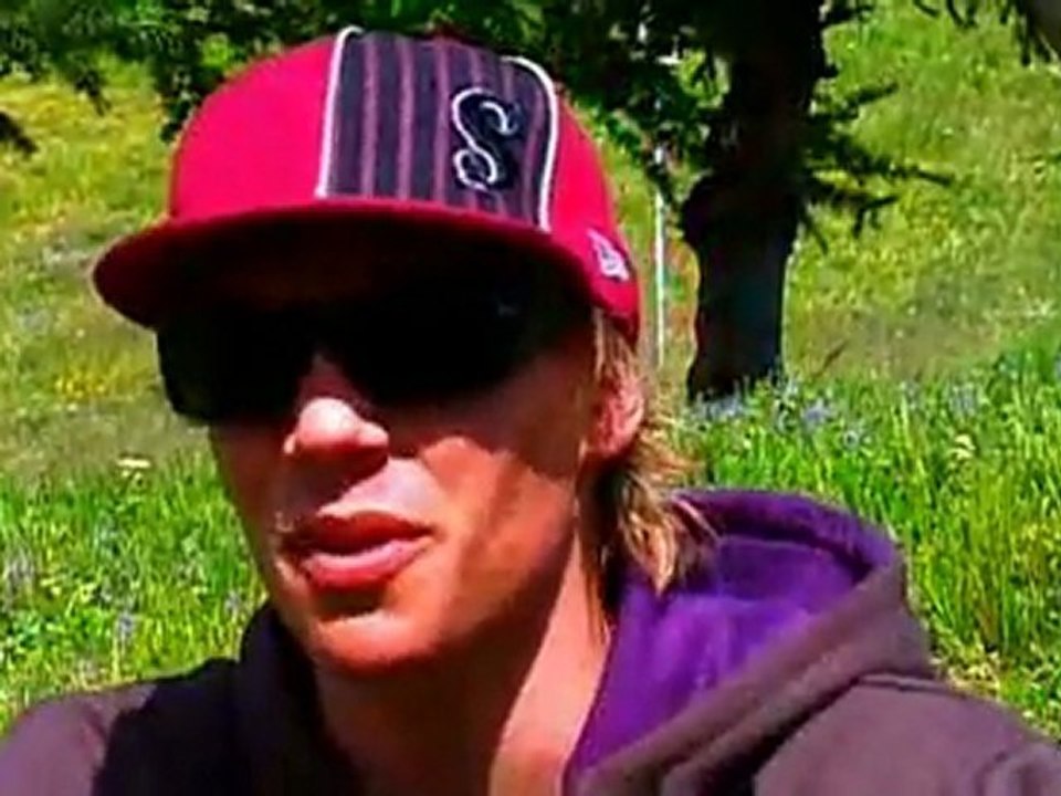 Nike ACG Sweetspot - No. 5 - Richard Permin