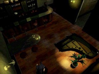 Resident Evil [ Jill ] 3/ Sonate Au Claire De Lune