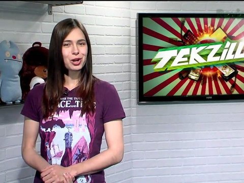 Tiny iTunes Remote For Your Windows Desktop - Tekzilla Daily Tip