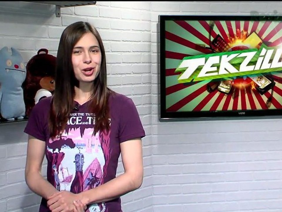 Tiny iTunes Remote For Your Windows Desktop - Tekzilla Daily Tip