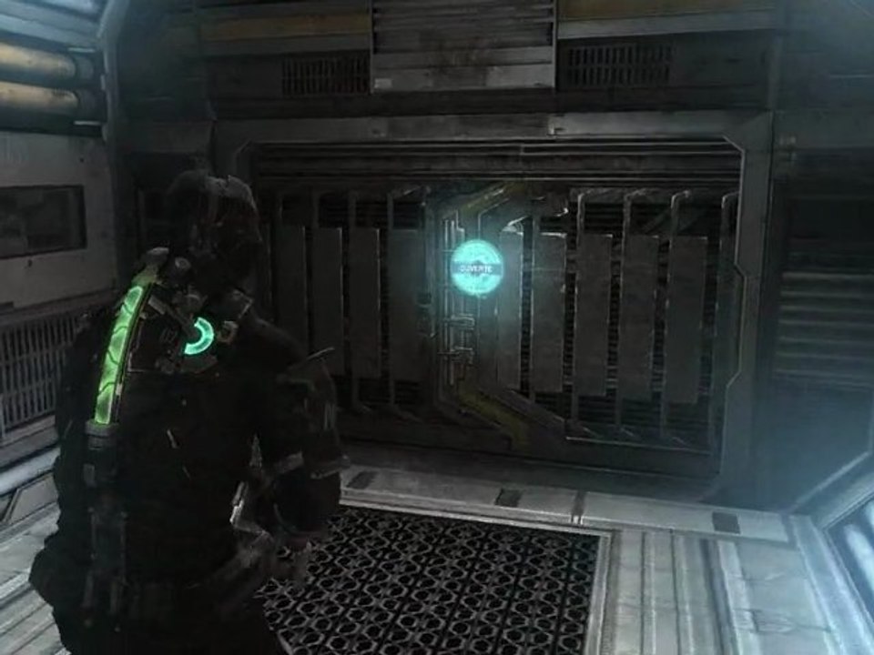 Video test Dead Space 2