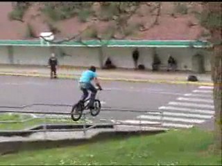 dave mirra  sentenced to live