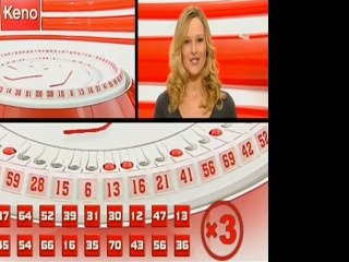 Emma Cubaynes - Lundi 14 Février 2011