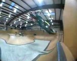 One Ramp session w/Ryan Nyquist
