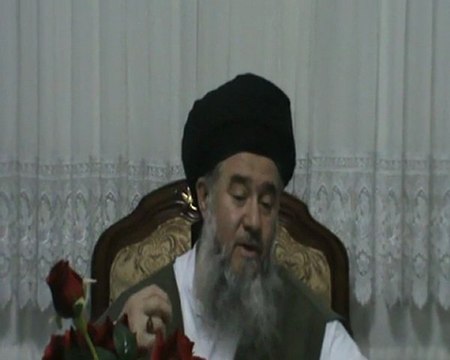 ŞEYH NEDİR MÜRİD NEDİR TARİKAT NEDİR Sohbeti-1 GÖNÜLLER SULTANI ÜSTADIMIZ ŞEYH MEHMET PEHLİVANLI HZ