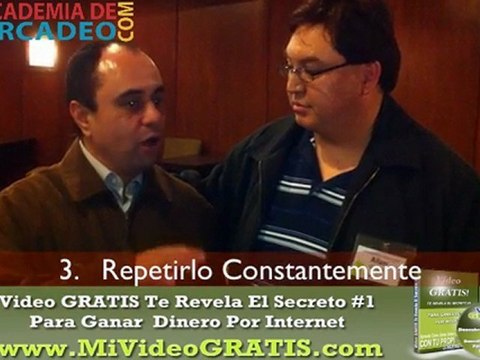 Consejos de Alvaro que te enseñan como ganar dinero por i