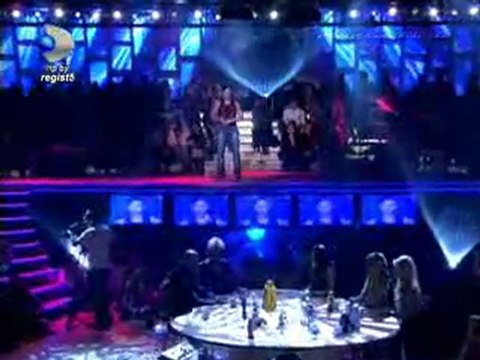 Hayko Cepkin Gelin Olmus Disko Kralı 17.10.09