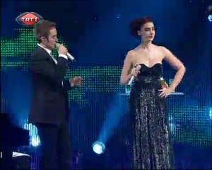 Sıla & Mustafa Ceceli _Çakkıdı (Düet)