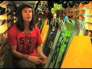 Windells 09: SESSION 1