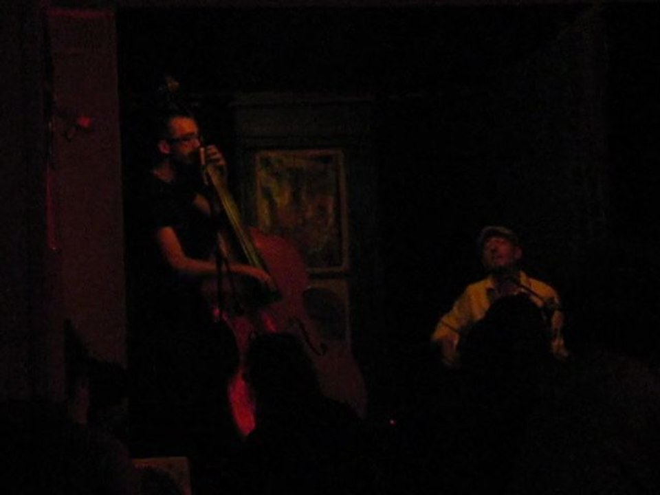 Javel - Pestacle 17-05-08