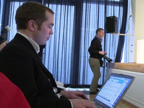 Migrants tunisiens: l'agence européenne Frontex à Lampedusa