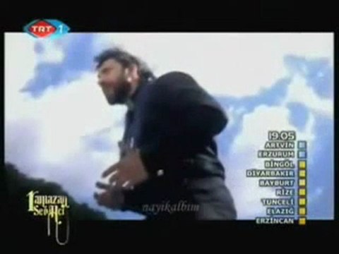 Hayko Cepkin Demedimi ? [İlahi]