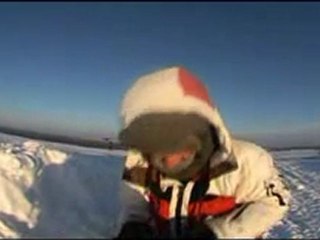 Kitewing - Extreme Sport