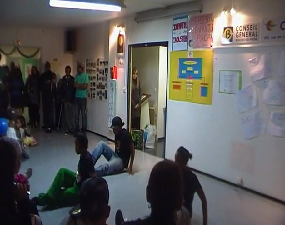 ATL Crew " Mères - Enfants PACA "