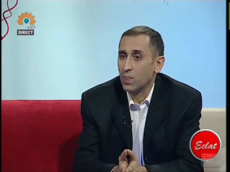 Meyssan explique la Révolution islamique (1)