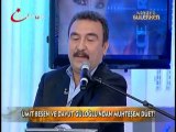 Ümit Besen & Davut Güloğlu_Düet (HD)