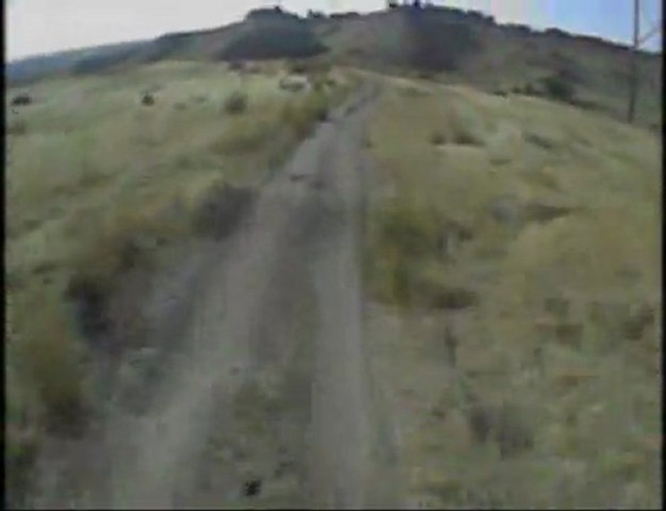 Shanes Loop - Boise Idaho