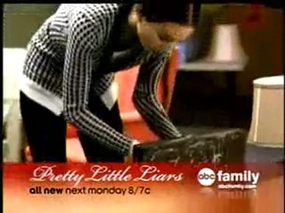 Pretty Little Liars _1x18 # "The Bad Seed" [Promo]