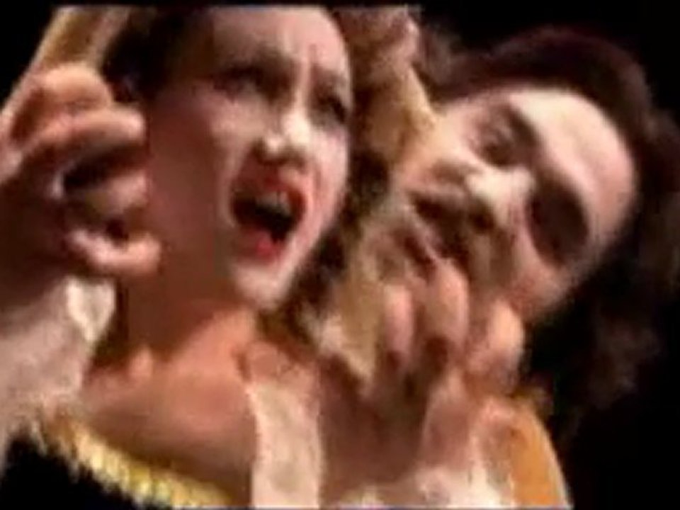 Hayko Cepkin Ölüyorum [Klip]