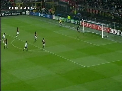 milan totenham sout van de far