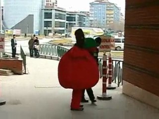 Kod Adı: Elman Kurtsevmez