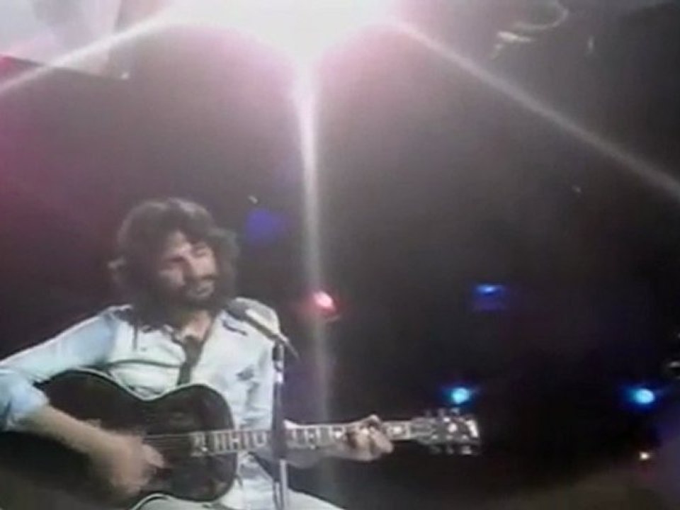 Cat Stevens -  "Father and son"  ( Sub - Español )