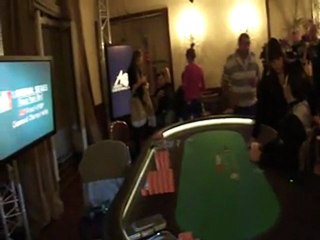 WPT DIAMOND ACF POKER - 5