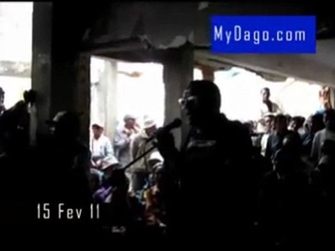 MyDago Raveloson Constant 15/ 02/11