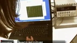 Нанотехнологии в современном мире