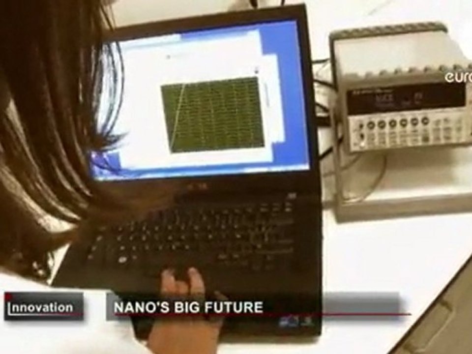 Нанотехнологии в современном мире