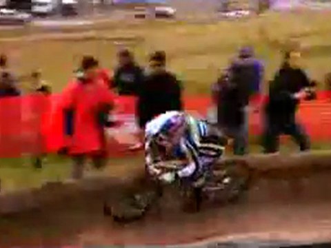 Sea Otter Classic - Jill Kintner / GT Bicycles