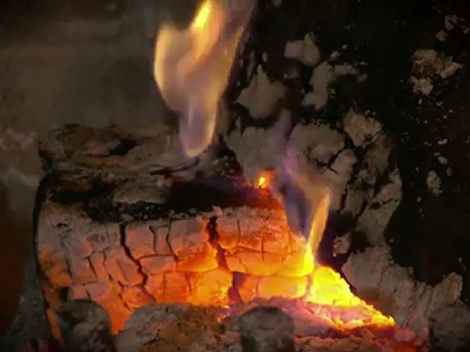 The Dying Fire in HD 1080p