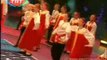 Russian children's folk dances Rusya Turkey