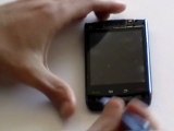 Blackberry Storm 2 9550 Screen Repair Take Apart Guide