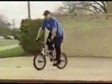 Cool BMX Tricks