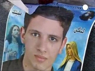 Egypt's army sets time-frame for reform