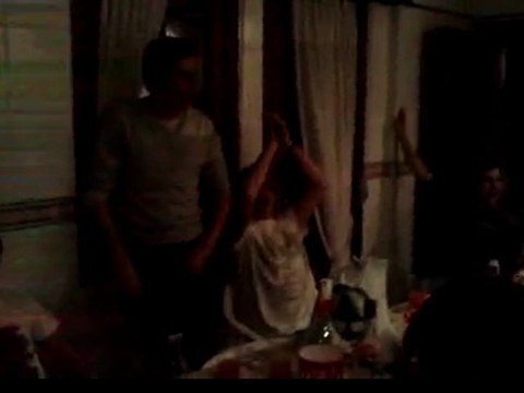 Canticos Frente Medines