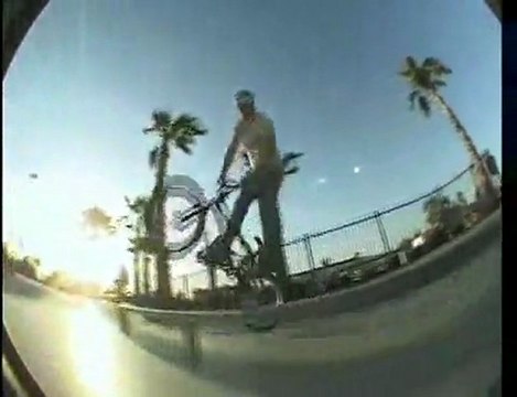 Jared Eberwein Cement Park