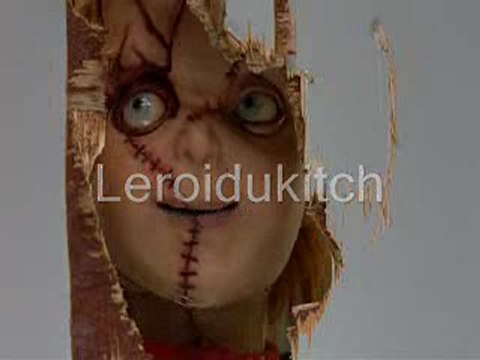 Je voudrais bien dire un truc mais je ne sais pas quoi fais chier