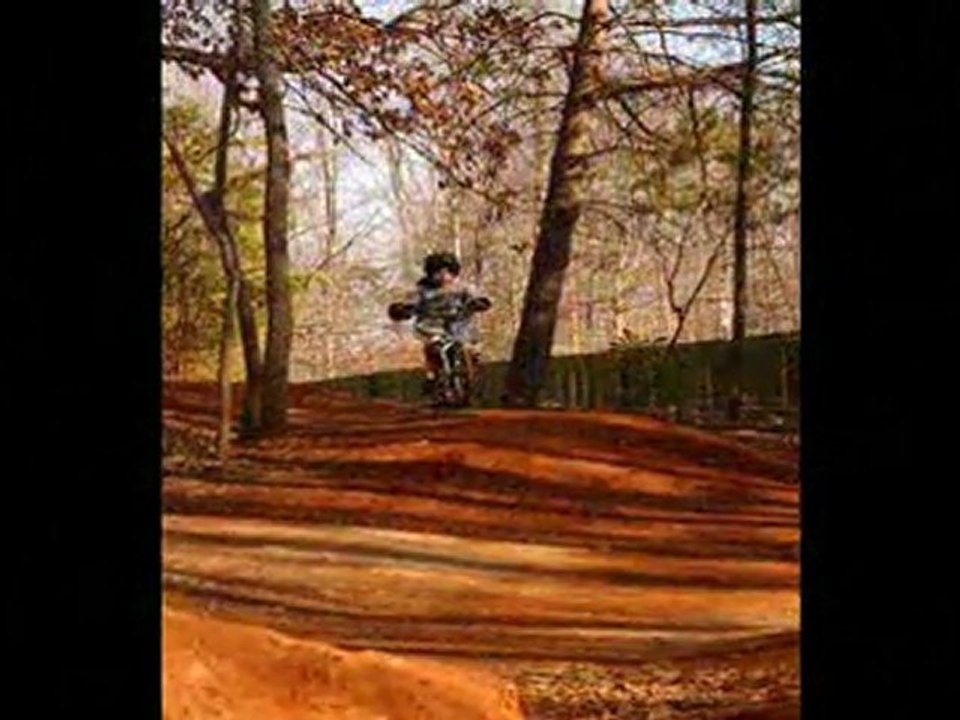 Miller's Run
