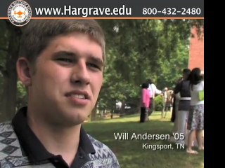 Military Schools: Hargrave Military Academy for Young Men